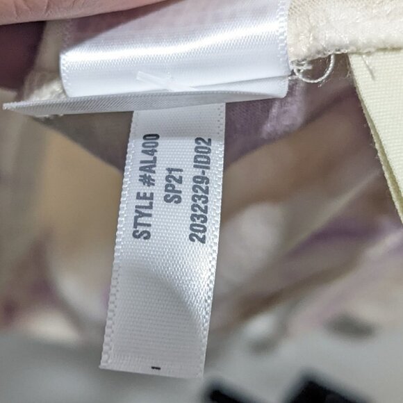 Nwt Madewell | Northside Long-Sleeve Vintage Tie-Dye Tee - Picture 6 of 7